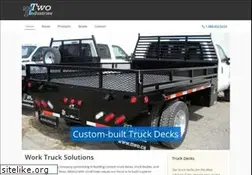 Sites similar to ttwo.ca