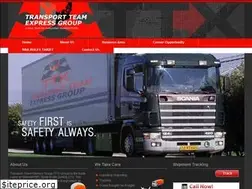 Sites similar to ttx-group.com