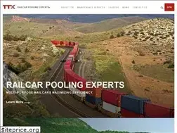 Sites similar to ttx.com
