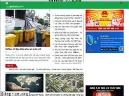 Sites similar to ttxonline.vn