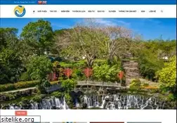 Sites similar to ttxtdldongnai.vn