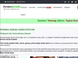 Sites similar to ttyapimimarlik.com