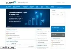 Sites similar to ttyatirimciiliskileri.com.tr