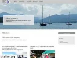Sites similar to ttyc.de