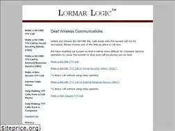 Sites similar to ttycall.com