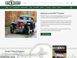 Sites similar to ttypes.org