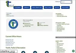 Sites similar to ttypr.com