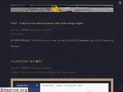 Sites similar to ttys3.dev