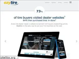 Sites similar to ttytires.com