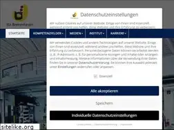 Sites similar to ttz-bremerhaven.de