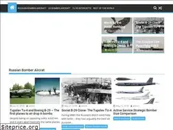 Sites similar to tu-95.net