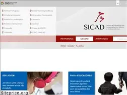 Sites similar to tu-alinhas.pt