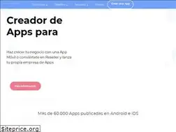 Sites similar to tu-app.net
