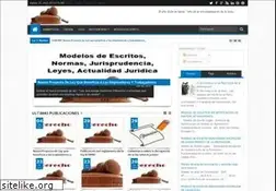 Sites similar to tu-asesoralegal.blogspot.com