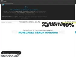 Sites similar to tu-aventura.com.ar