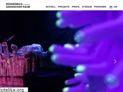 Sites similar to tu-buehnenbild.de