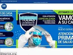 Sites similar to tu-buendoctor.com