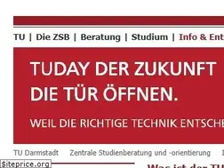 Sites similar to tu-day.de