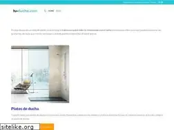 Sites similar to tu-ducha.com