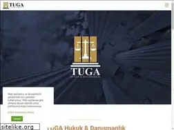 Sites similar to tu-ga.com