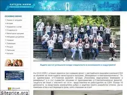 Sites similar to tu-iiim.org