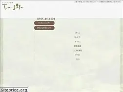 Sites similar to tu-life.jp