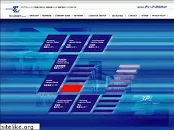 Sites similar to tu-logi.co.jp