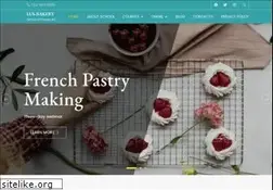 Sites similar to tu-lusbakery.com