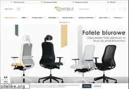 Sites similar to tu-meble.pl