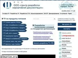 Sites similar to tu-na-produkti.ru