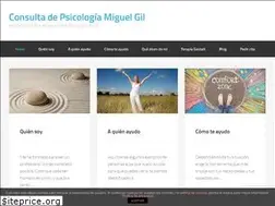 Sites similar to tu-psicologomadrid.com