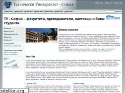 Sites similar to tu-sofia.org