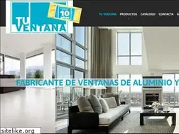 Sites similar to tu-ventana.com