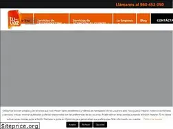 Sites similar to tu-voz.com