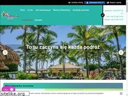 Sites similar to tu-wakacje.pl