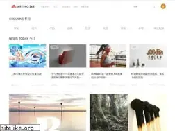 Sites similar to tu.arting365.com