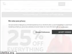 Sites similar to tu.co.uk