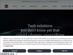 Sites similar to tu.com