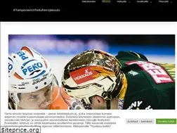 Sites similar to tu.fi
