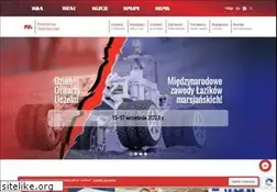 Sites similar to tu.kielce.pl