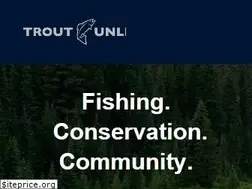 Sites similar to tu.org