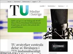 Sites similar to tu.se