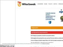 Sites similar to tu.wloclawek.pl