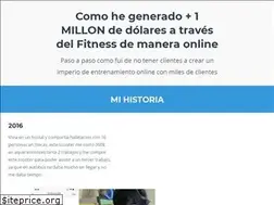 Sites similar to tu1millon.com