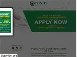 Sites similar to tua.edu.ph