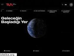 Sites similar to tua.gov.tr