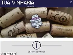 Sites similar to tua.wine