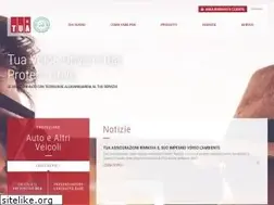 Sites similar to tuaassicurazioni.it