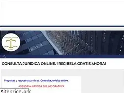 Sites similar to tuabogadoenvivo.com