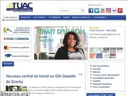Sites similar to tuac500.com